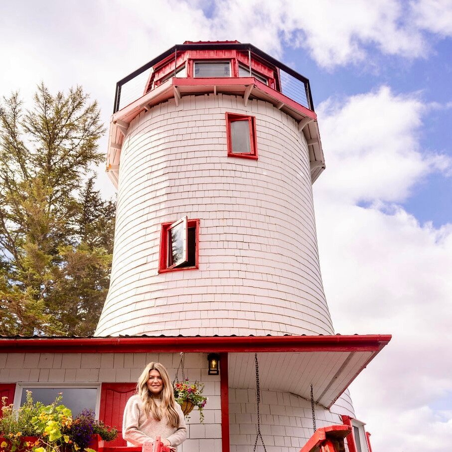 SITKA LIGHTHOUSE ADVENTURE TOURS - Qué SABER antes de ir