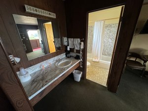 Zimmer und Suite