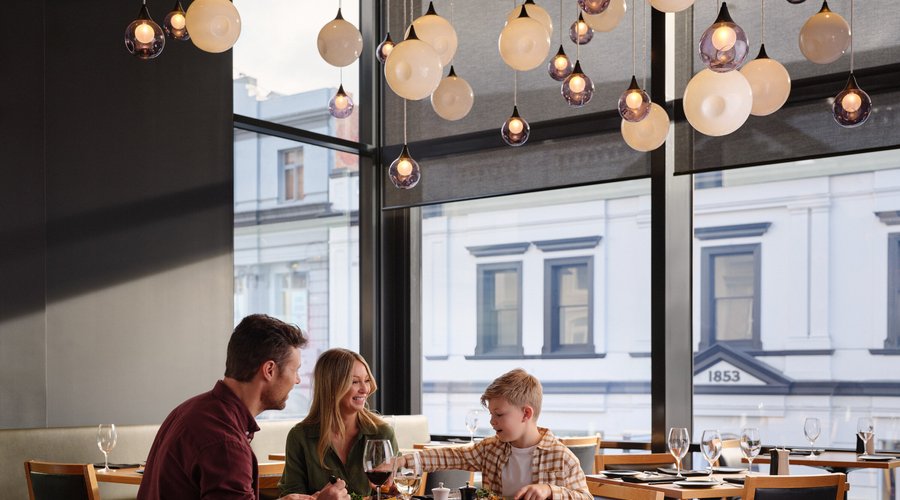 Charcoal Restaurant