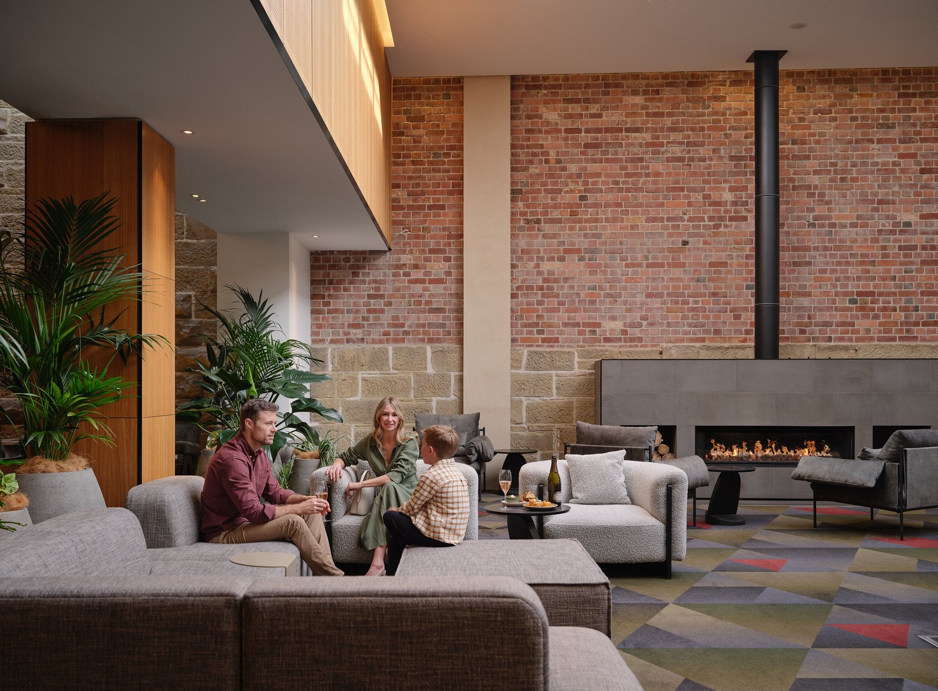 RACV Hobart Hotel by null