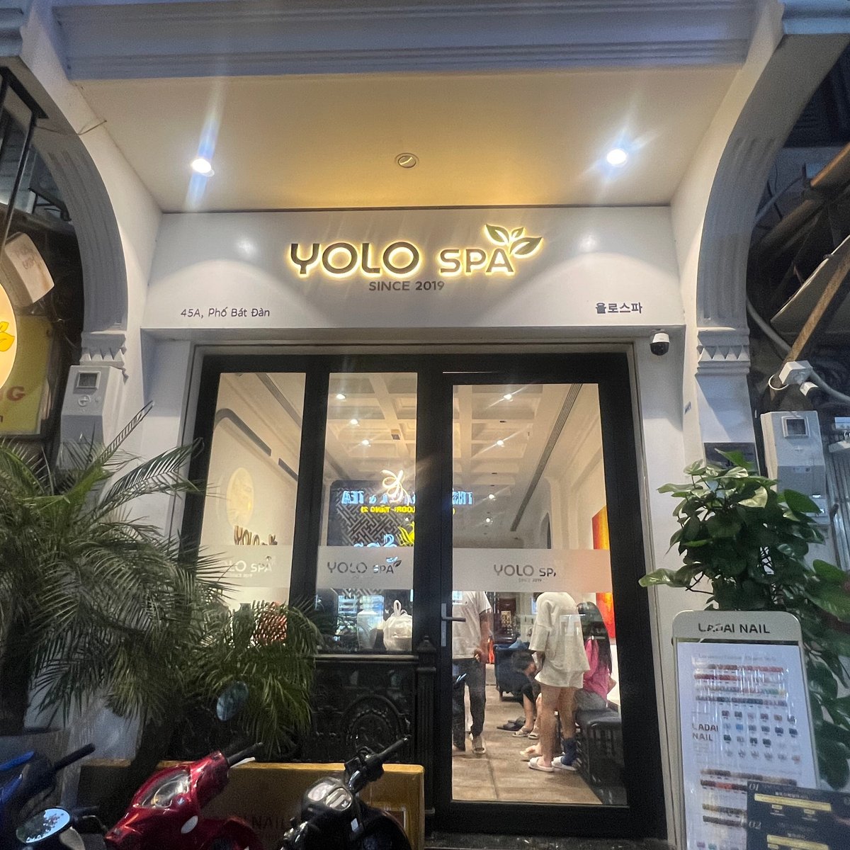 Yolo Spa (2025) - All You Need to Know BEFORE You Go (with Reviews)