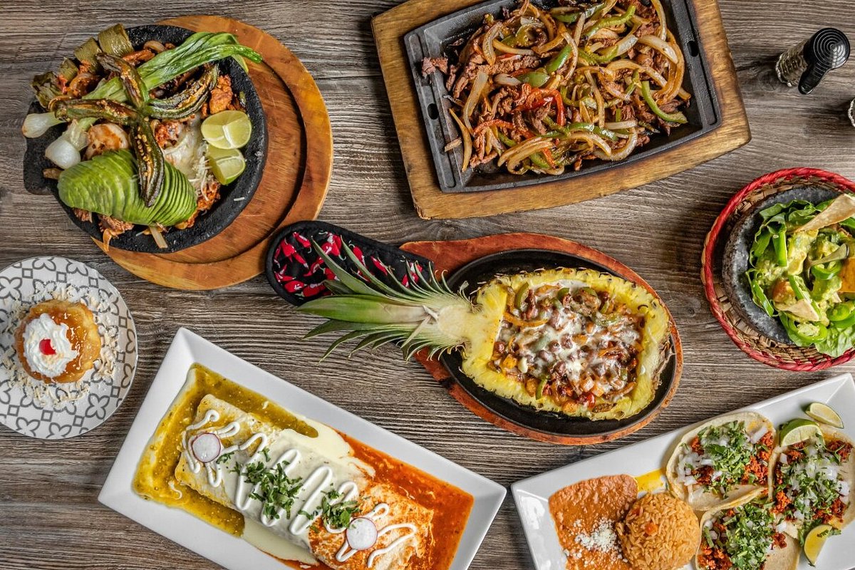 THE 10 BEST Restaurants in Daytona Beach Updated April 2025
