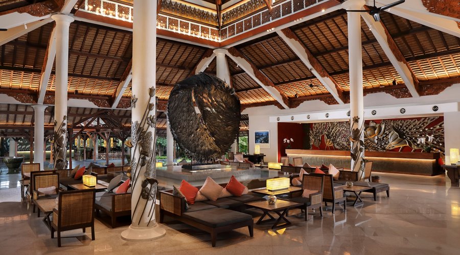 The Lobby
