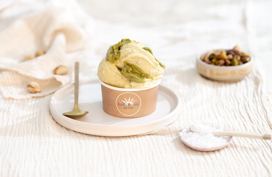 Gelateria La Romana - Palma De Mallorca, 팔마데마요르카 - 레스토랑 리뷰 - 트립어드바이저