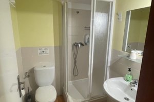 Chambre et suite