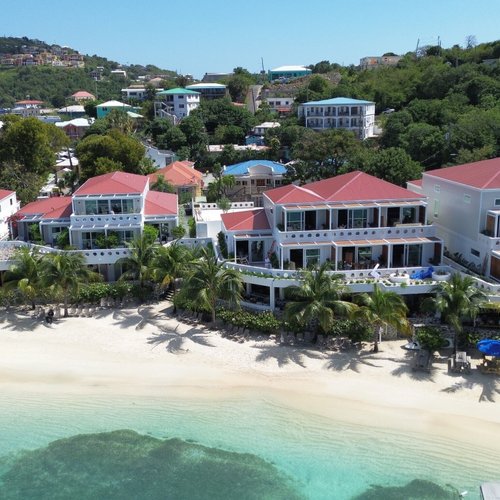 THE 10 BEST Hotels in St. John, U.S. Virgin Islands 2024 (from $147 ...