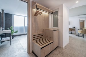 Quarto e suite