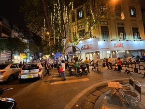 Khách du lịch