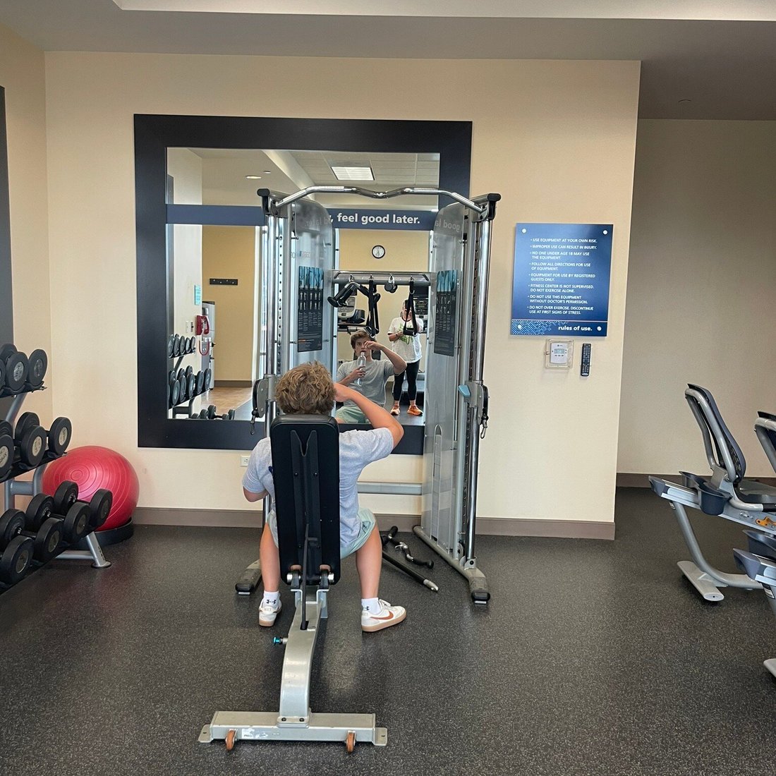 HAMPTON INN & SUITES AUSTIN AT THE UNIVERSITY/CAPITOL - Updated 2025 Prices & Hotel Reviews (TX)