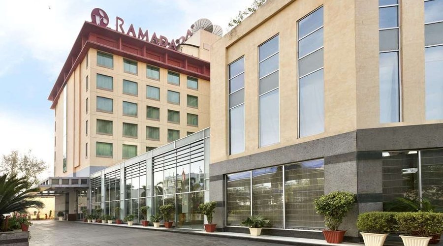 Ramada Jaipur