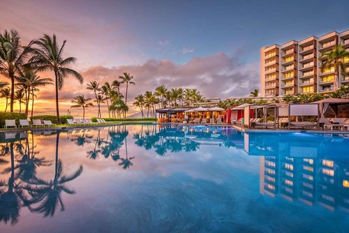 ANDAZ MAUI AT WAILEA RESORT - Updated 2024 Prices & Reviews