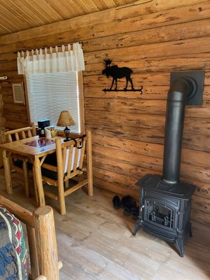 Silverwolf Log Chalet Resort - Updated 2024 Prices & Cottage Reviews 