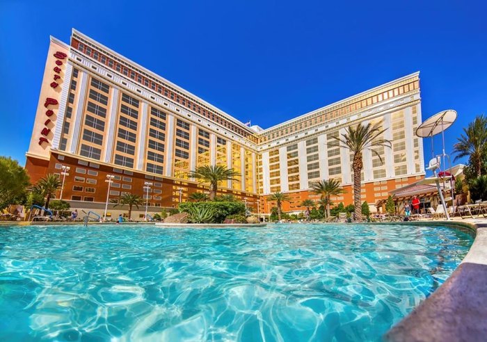 SOUTH POINT HOTEL CASINO-SPA - Prices & Resort Reviews (Las Vegas, NV)