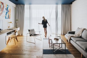 Chambre et suite