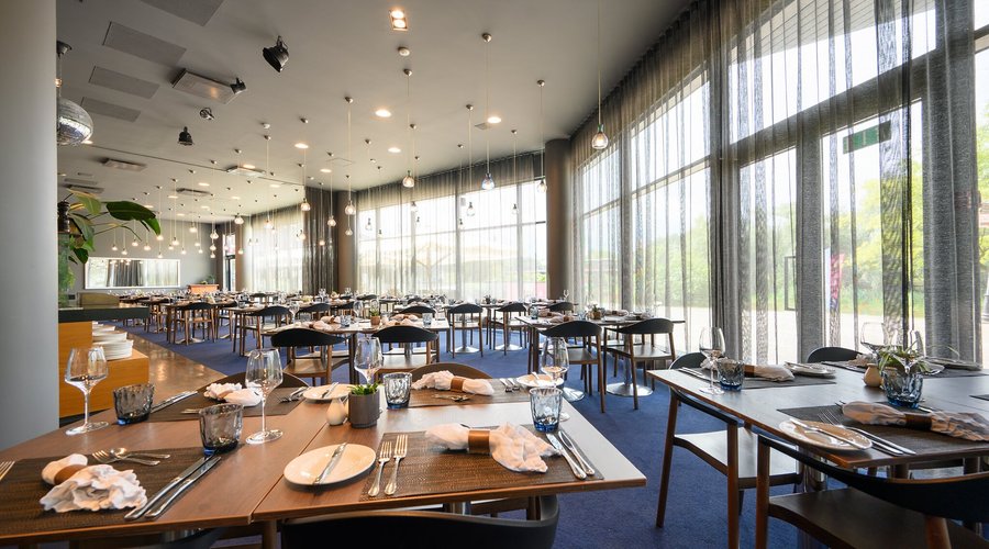 Restaurant Dorpat