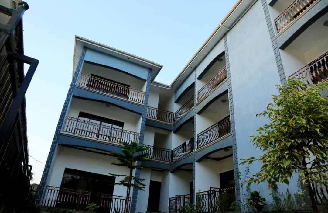 Fort Breeze Hotel image