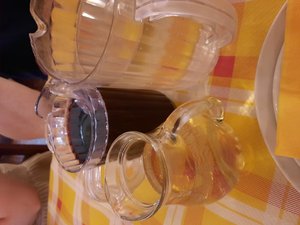 Bebidas