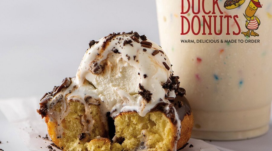 Duck Donuts