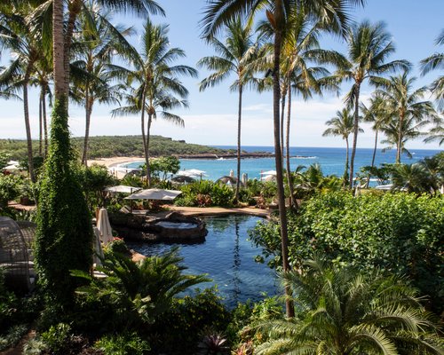 FOUR SEASONS RESORT LANAI - Updated 2024 Prices & Hotel Reviews (Hawaii)