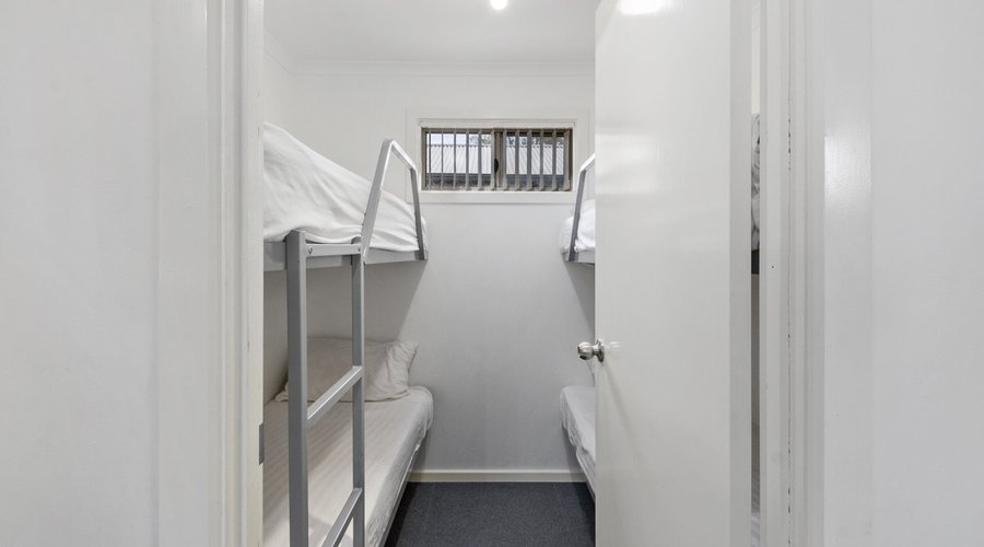 Family Cabin Room