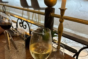 Drinks