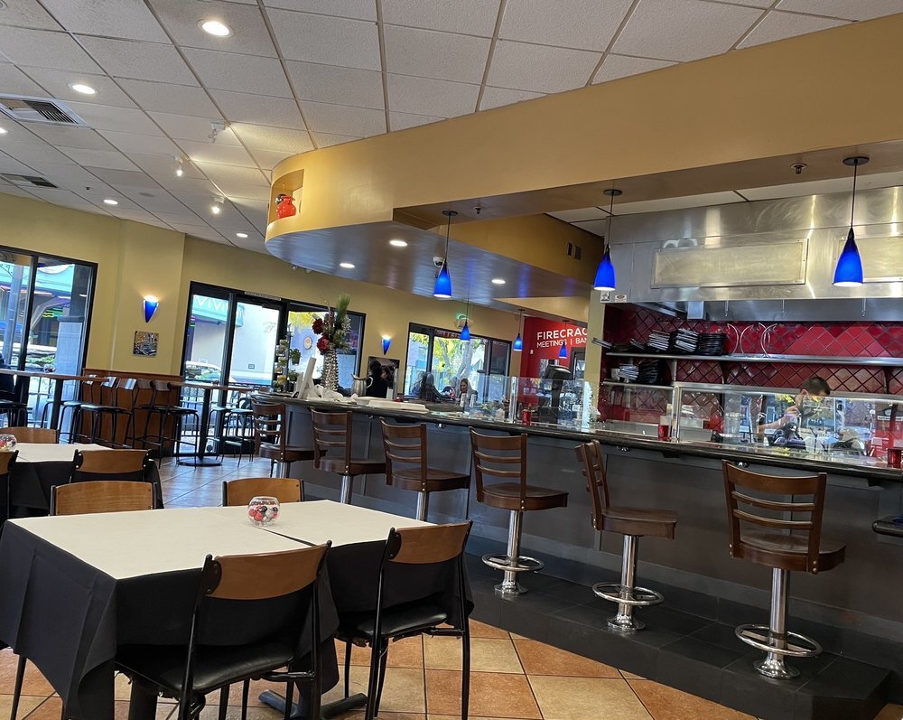 The Fox and Firkin – Fox and Firkin