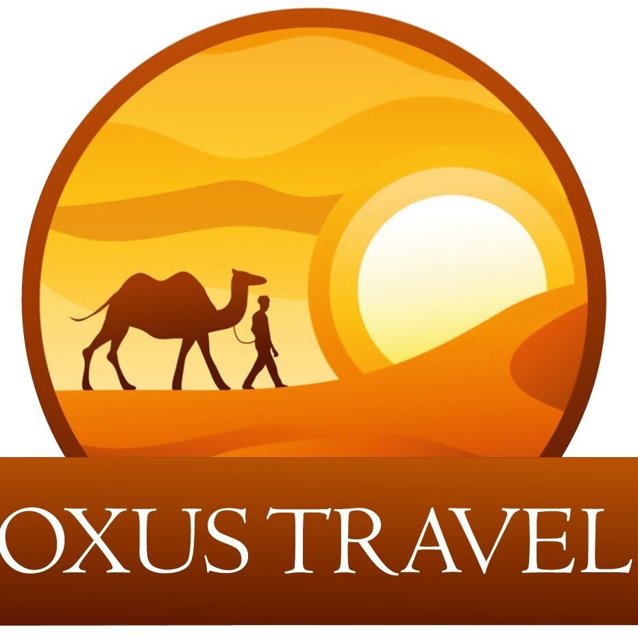 Oxus Travel - All You Need to Know BEFORE You Go (2025)