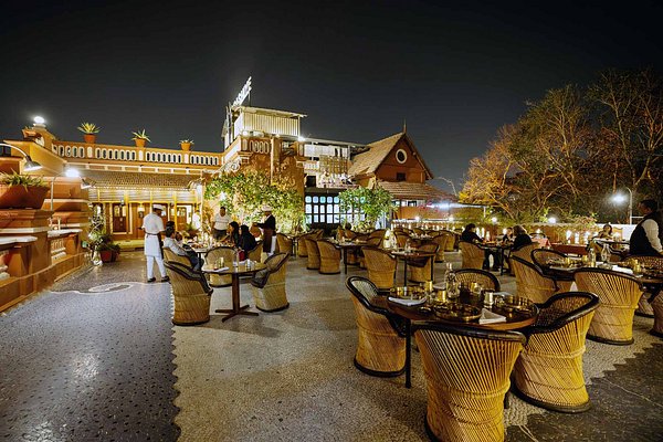 THE 10 BEST Fine Dining Restaurants in Ahmedabad - Tripadvisor