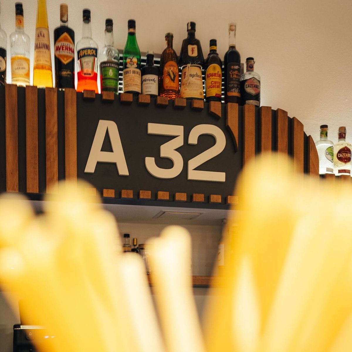 AMERICKA 32 BAR, Prag - Menü, Preise & Restaurant Bewertungen - Tripadvisor