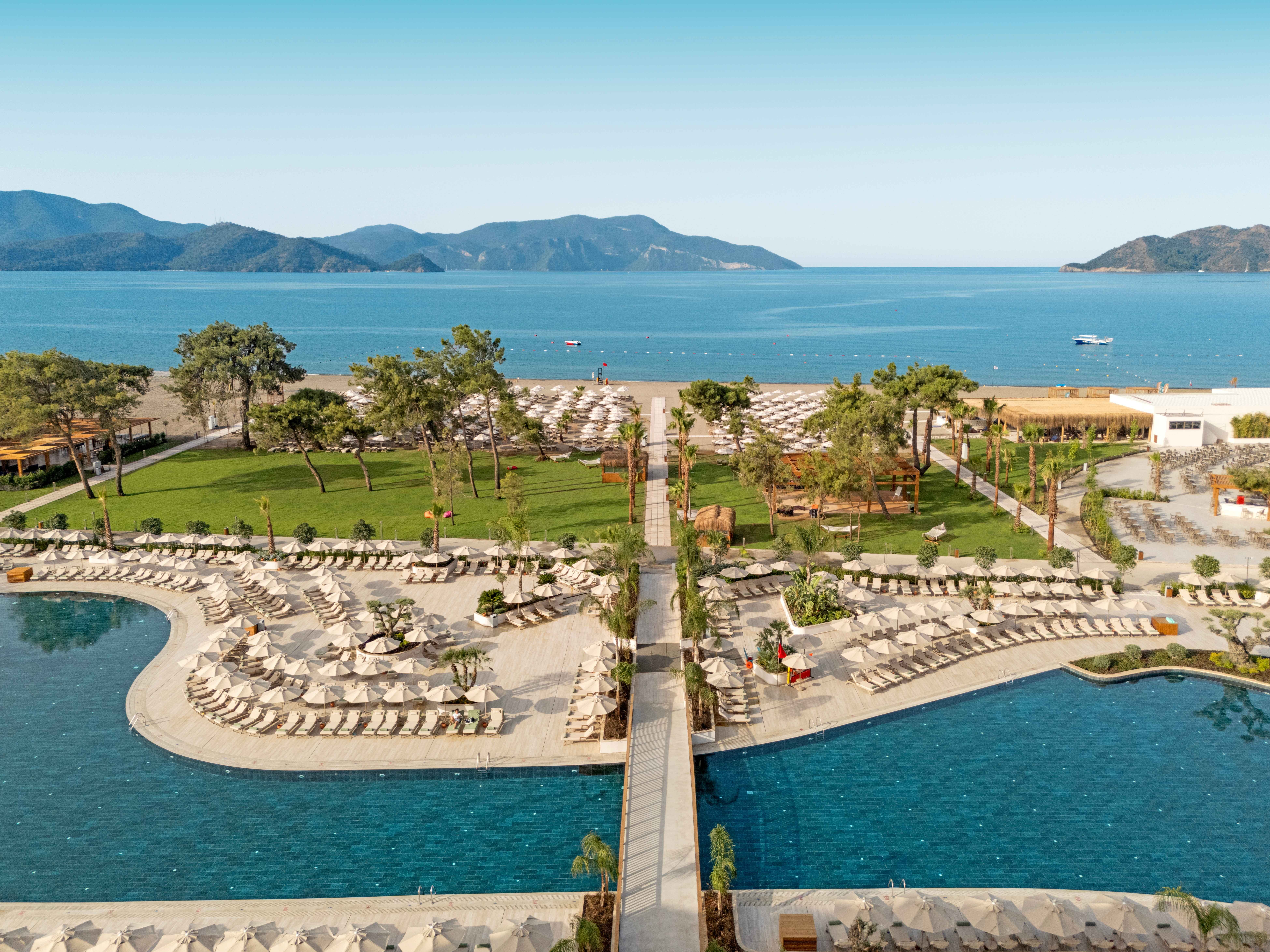 Vertex Bar - Review of Sundia Exclusive by Liberty Fethiye Vertex Bar - Review of Sundia Exclusive by Liberty Fethiye