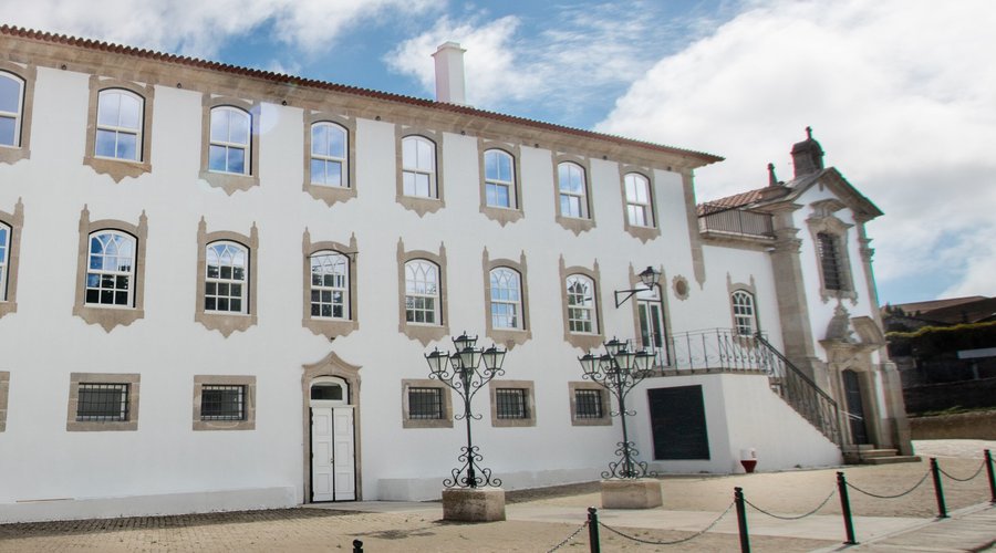 Atkinson Museum (Outside)