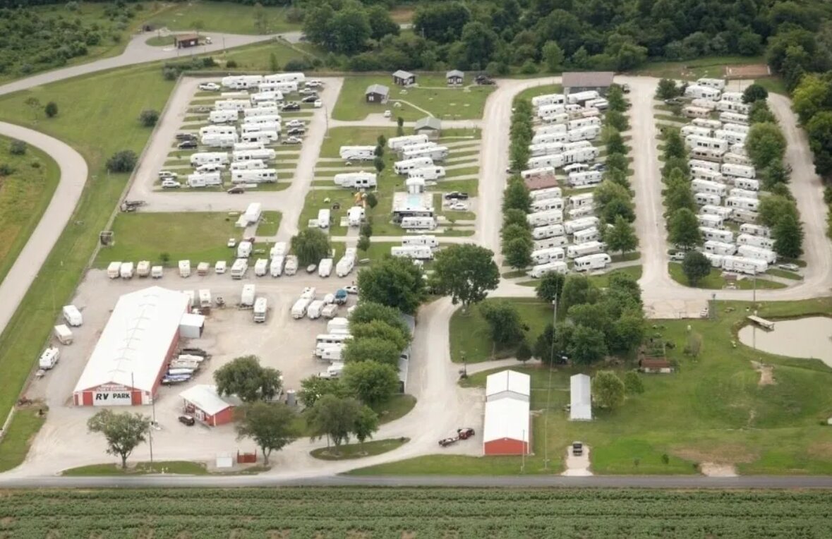 COZY CORNER RV PARK - Updated 2024 Campground Reviews (Clinton, MO)