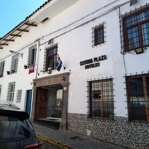 Casona Plaza Hotel Cusco in Cusco