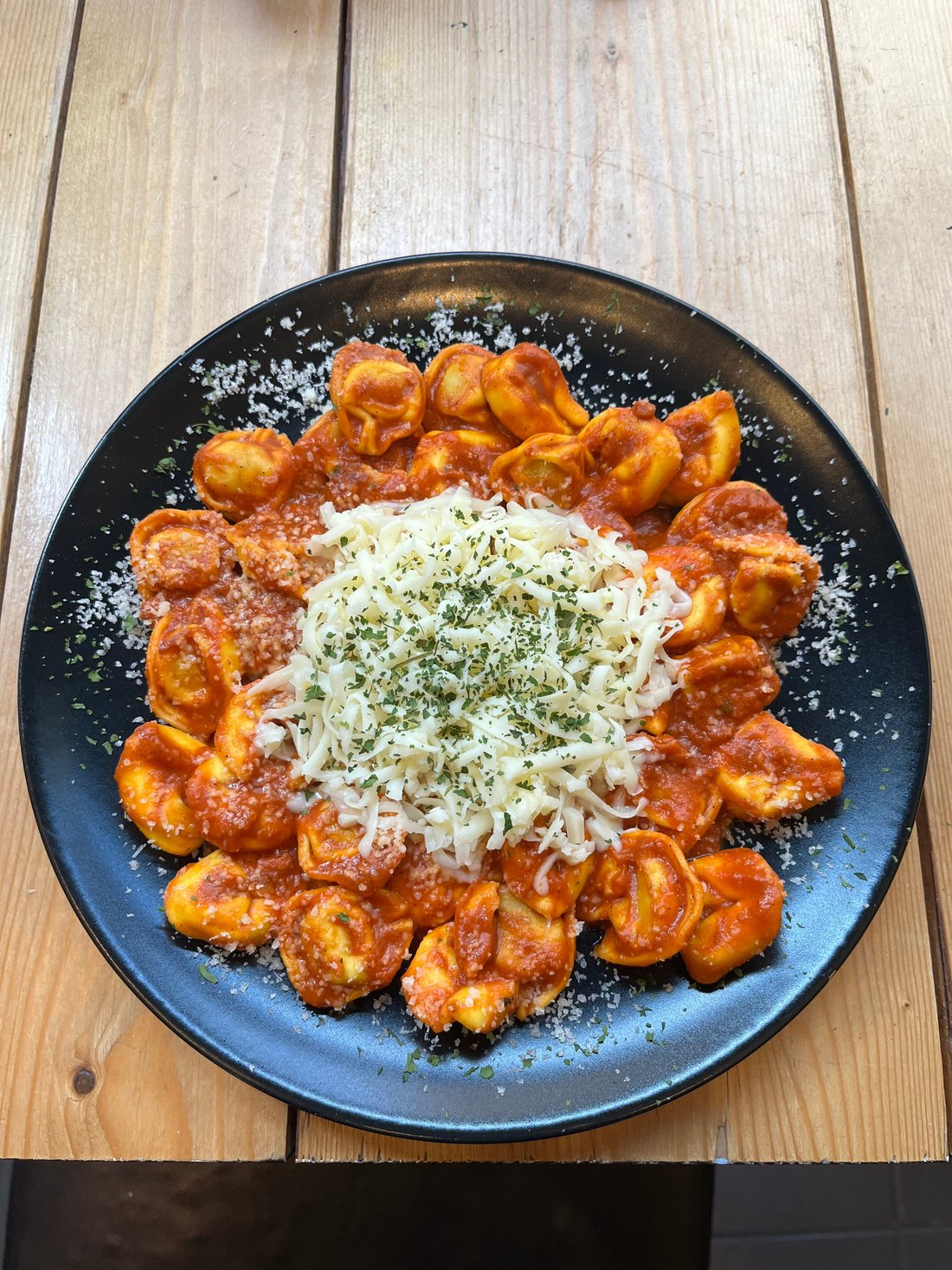 Pasta For Me & Hungarian Lángos, 부다페스트 - 레스토랑 리뷰 - 트립어드바이저