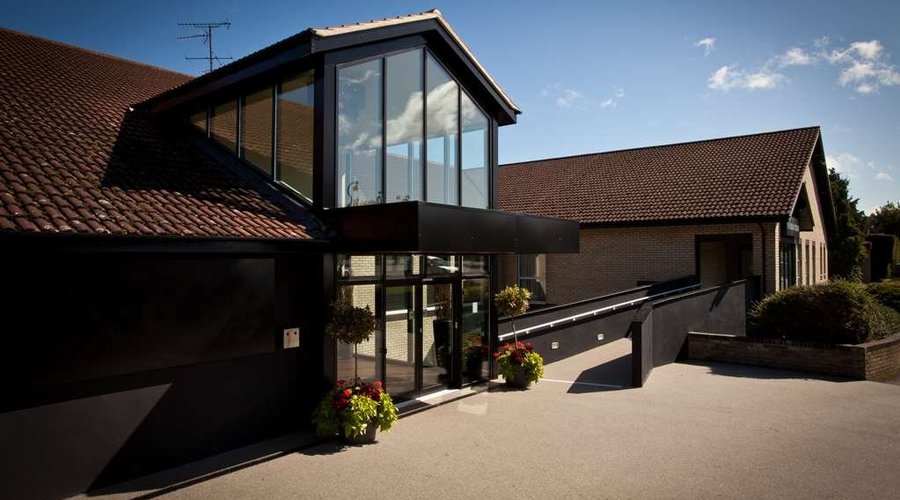 Gloucester Robinswood Hotel, BEST WESTERN Signature Collection