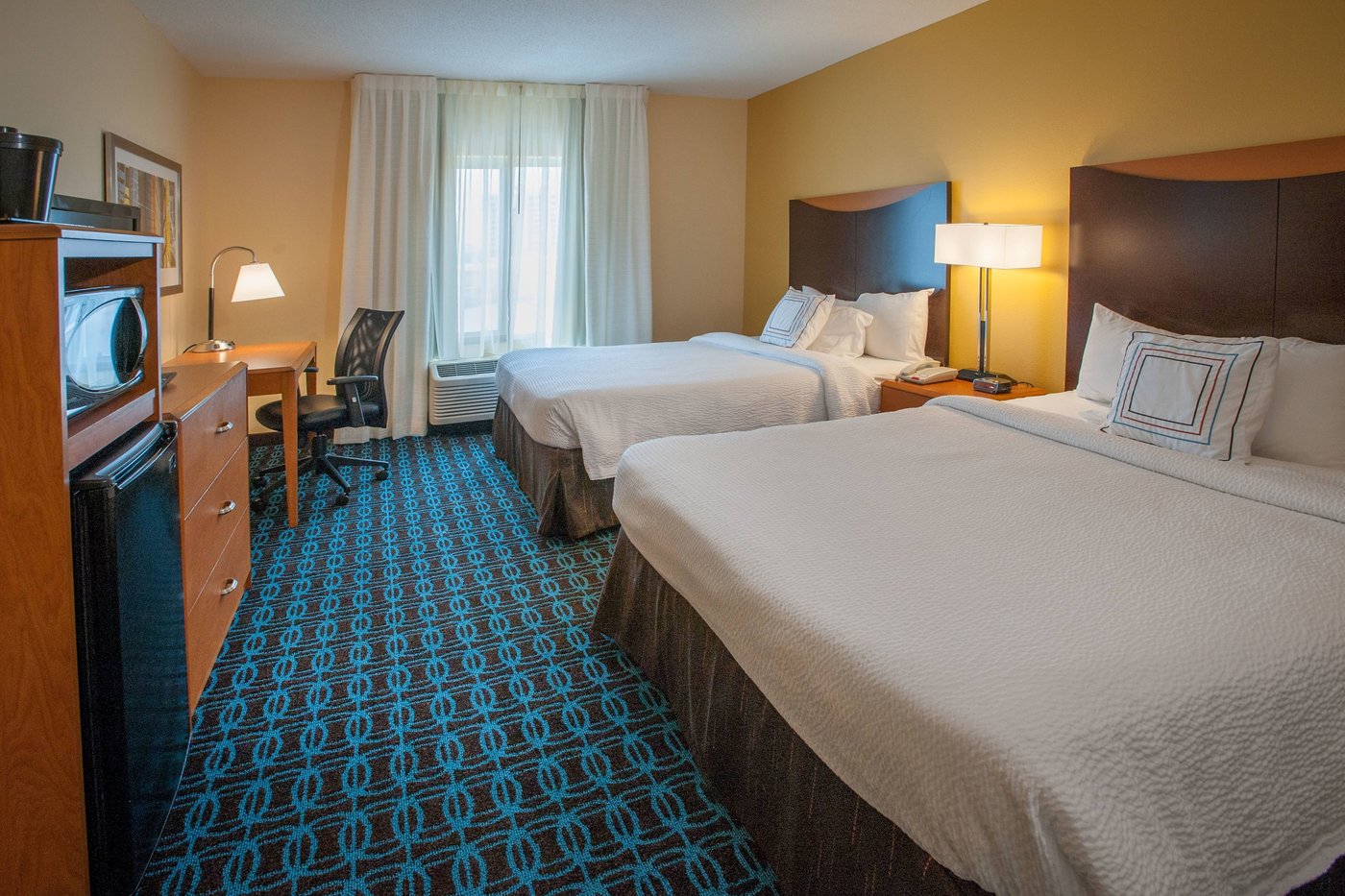 FAIRFIELD INN & SUITES ORANGE BEACH - Updated 2024 Prices & Hotel ...