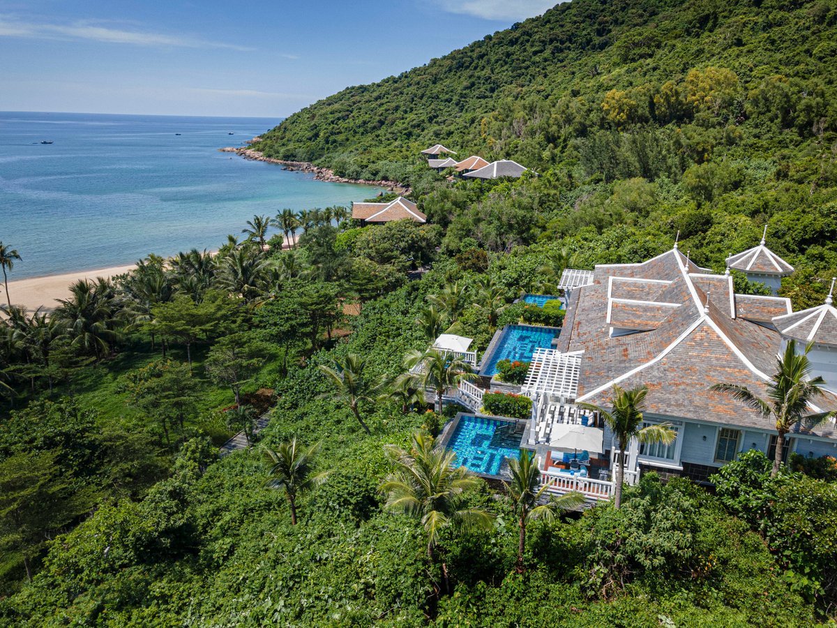 Bai Bac Bay Villa
