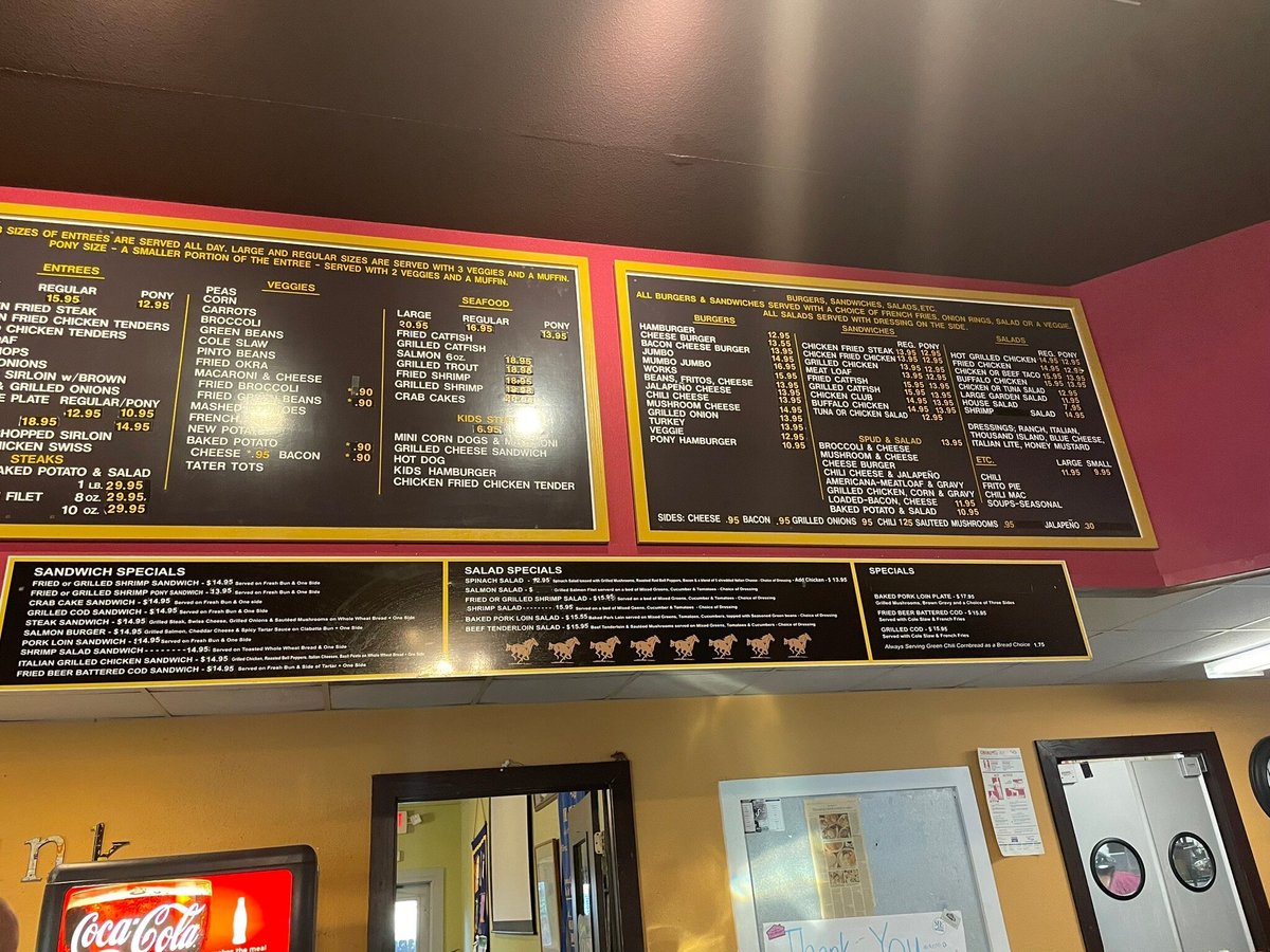 Hungry horse boerne updated 2024 restaurant reviews photos phone