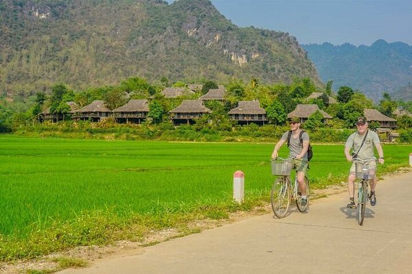 Mai Chau, Vietnam: All You Need to Know Before You Go (2025) - Tripadvisor