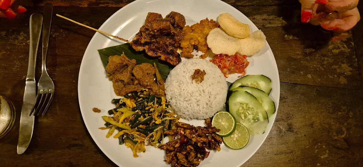 WARUNG ENAK, Amed - Restaurant Reviews, Photos & Phone Number - Tripadvisor