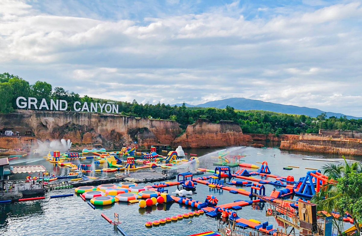 GRAND CANYON WATER PARK (2025) All You Should Know BEFORE You Go (with  Reviews)