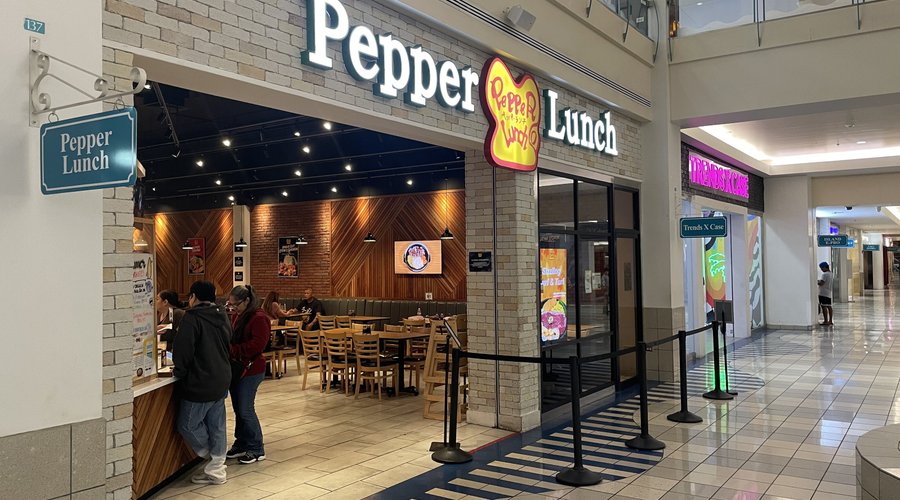 PEPPER LUNCH, Dededo - Restaurant Reviews, Photos & Phone Number - Tripadvisor