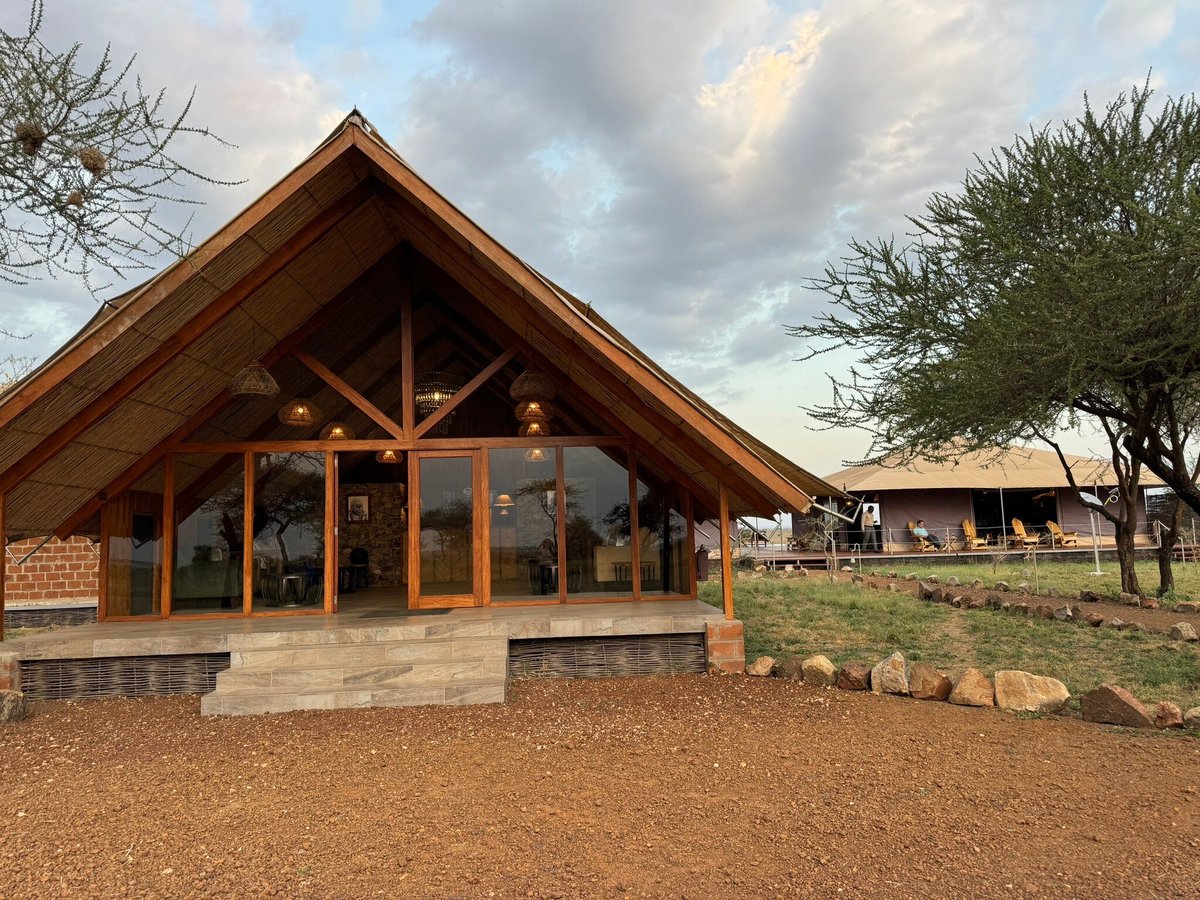 ARUKORE SIMBA CAMP - SERENGETI (Seronera) - Campground Reviews, Photos ...