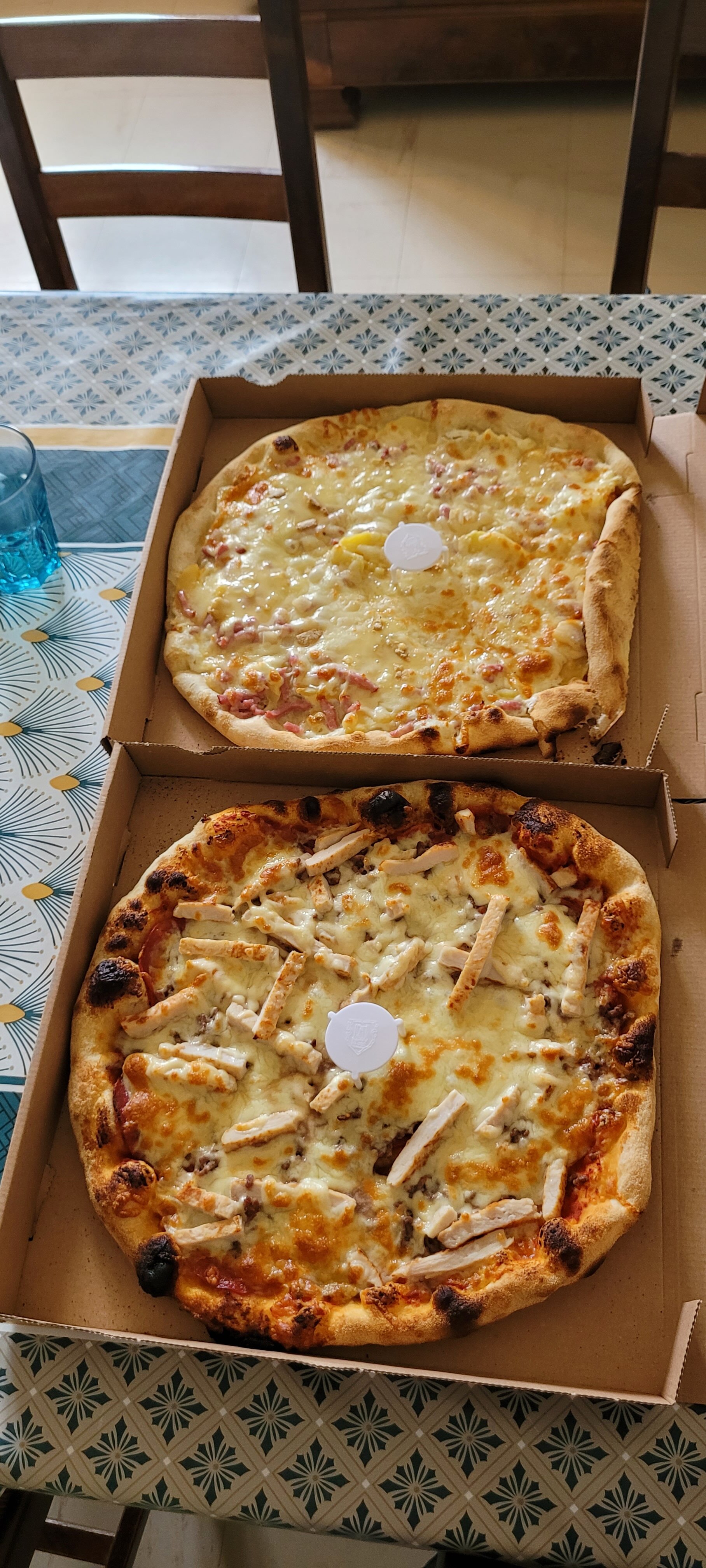 MARC PIZZA 24 Castels et Bezenac Restaurant Reviews Photos Phone Number Tripadvisor