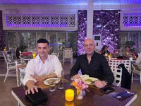 LE PATIO, Dubai - Business Bay - Menu, Prices, Restaurant Reviews