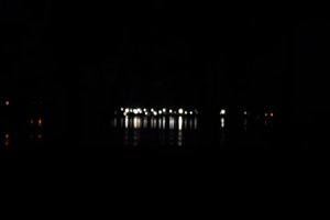 Zwembad en strand