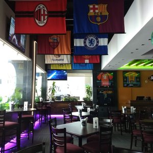 Sports Bar