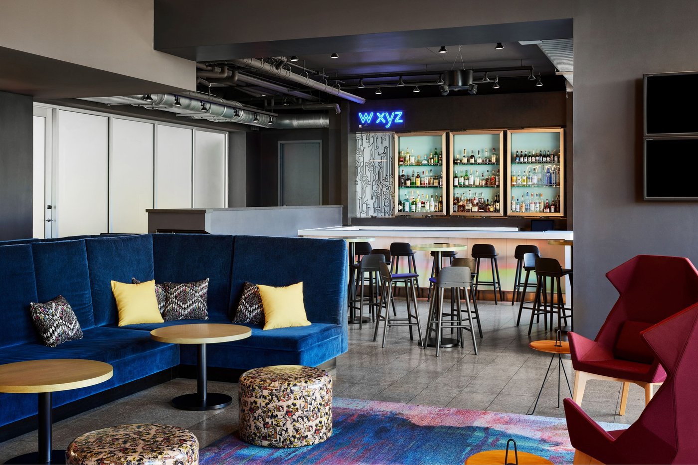 Aloft Leawood-overland Park - Updated 2024 Prices & Hotel Reviews (kansas)