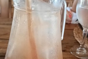 Bebidas