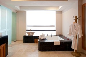 Habitación y suite